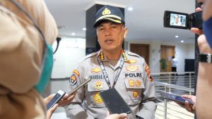 Polda Jateng Akan Tindak Tegas Siapapun Yang Nyalakan Petasan Di Perayaan Malam Pergantian Tahun Baru 2021