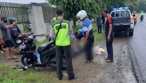 Korban MD Akibat Kecelakaan di Ngadirojo, Polisi Tahan Sopir Pikup