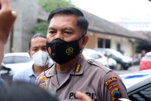 Dumas Presisi, Aplikasi Polri Untuk Tampung Laporan Masyarakat