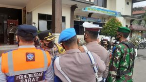 Jelang Ramadhan Polisi Gelar Operasi Keselamatan Lalulintas Selama 14 Hari ini