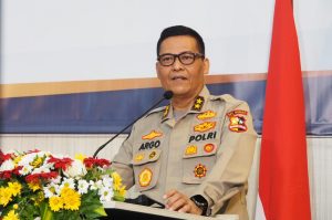 OTT Bupati Nganjuk Wujud Sinergitas KPK dan Polri yang Pertama Kali