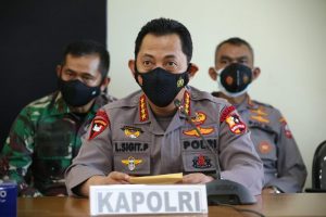 Kapolri Instruksikan Seluruh Polda Berantas Aksi Premanisme yang Resahkan Masyarakat