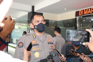 Polda Jateng Dan Kodam IV/Diponegoro Tegaskan Tidak Mengeluarkan Stiker Sinergitas TNI Polri dan Dishub Nusantara