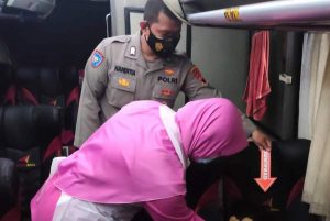 Ini Penyebab Warga Eromoko Meninggal Di Bus