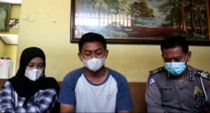 Faizal Nugroho, Pengendara di Video Viral Akui Langgar Lalin dan Berniat Melarikan Diri