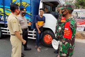 POLRES WONOGIRI GELAR OPERASI YUSTISI, MASIH BANYAK PELANGGAR !