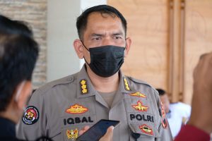 Berpotensi Masuk Jateng, Ini Langkah Polisi Antisipasi Omicron