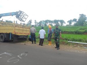 Pekerja PLN Tewas Tersengat Listrik, Polisi Datangi TKP