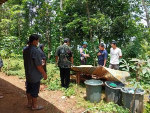 Pamit ke Luar Rumah, Warga Kismantoro Ditemukan Tak Bernyawa