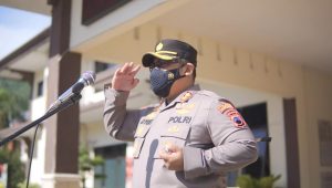 Penganiayaan Dialami Tiga Warga, Polres Wonogiri Usut Tuntas