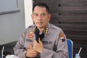 Polda Jateng Tegaskan Tak Ada Warga Wadas yang Ditahan dan Disidik Polisi