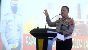 Pengumuman Lur, Mulai 1-14 Maret Polda Jateng Akan Gelar Operasi Keselamatan Candi 2022