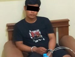 Gerak Cepat, Polda Jateng Berhasil Ungkap Kasus Curas di Lempongsari Semarang