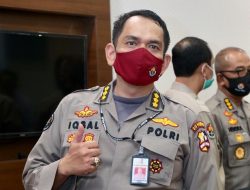 Luar Biasa! Terobosan Polres di Jateng Percepat Vaksinasi selama Ramadhan: Digelar Malam Hari hingga Berhadiah Umroh