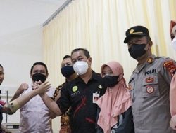 Lengkap, Narno Bersyukur Dapat Bantuan Protesa Tangan Kanan dan Kiri