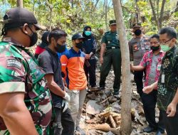 Tinggalkan Rumah Dua Hari, Mayat ODGJ Ditemukan Mengambang di Kismantoro