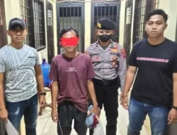 Oknum Perangkat Desa Diwonogiri Diciduk Polisi, Ini Kasusnya