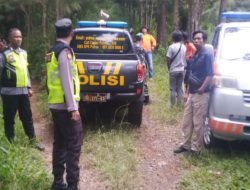 Misteri Hilangnya Seorang Warga di Hutan Seper Resahkan Masyarakat Jatipurno