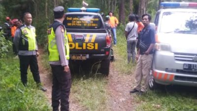 Misteri Hilangnya Seorang Warga di Hutan Seper Resahkan Masyarakat Jatipurno