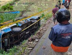 Tilik Bayi Berujung Maut Di Gunung Pegat, Memakan 8 Korban Jiwa