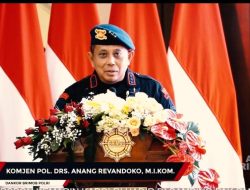 Percepat Penanganan Stunting Nasional, Korps Brimob dan BKKBN Lakukan Hal Ini