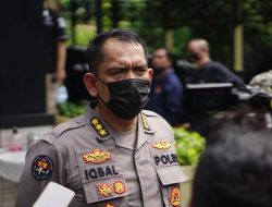 Wujudkan Polri Presisi Bidhumas Polda Jateng Buka Jumat Curhat di Medsos