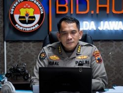 Isu Penculikan di Wonogiri Ini Kata Kabid Humas Polda Jateng