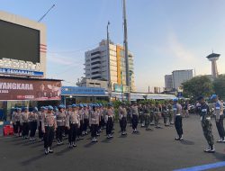 APRESIASI DAN CATATAN DI BALIK LAYANAN ADUAN PELANGGARAN PERSONEL POLRI