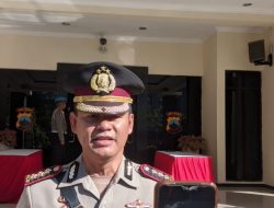 Polda Jateng Ajak Masyarakat Turut Serta Sukseskan Pemilu 2024 Dengan Cegah Penyebaran Hoax