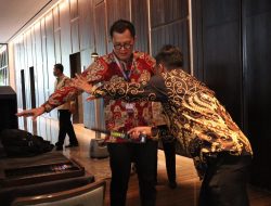 Personel terlatih untuk Pengawalan Melekat Delegasi AEM telah di siapkan Polda Jateng