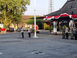 Konser OM Adella Di Kabupaten Wonogiri, Kapolres Larang Penonton Bawa Miras Dan Sajam