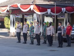 Siap Amankan Konser Ndarboy Genk, Kapolres Wonogiri Larang Penonton Bawa Miras