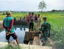 Tenggelam Saat Berenang Di Embung, Remaja Asal Pracimantoro Ditemukan Tewas