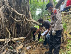 Tiga Hari Menghilang, Warga Pacitan Ditemukan Meninggal Di Pantai Nampu